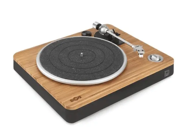 best turntable under 300