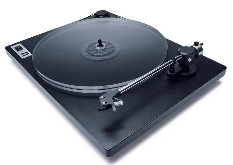 best turntable under 300