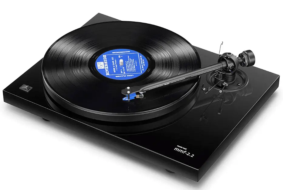 best turntable under 300