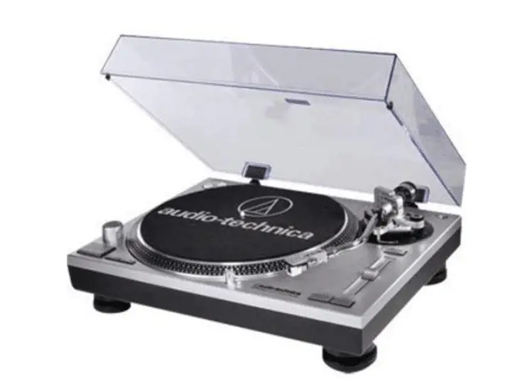 best turntable under 300