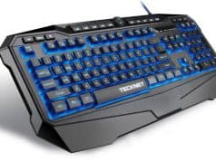 Best Gaming Keyboard under 2000