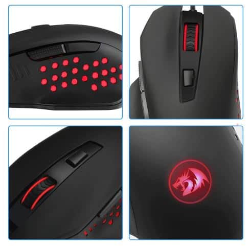 Best Gaming Mouse Under 1000