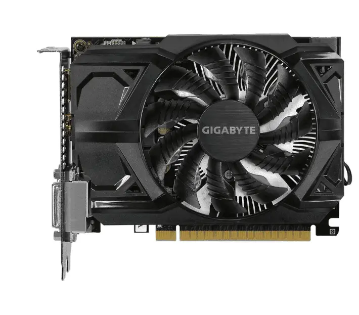 11 Of The Best Graphics Card Under 10000 Rs in India