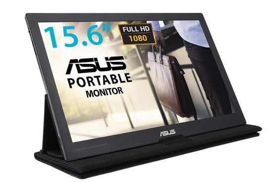 Best Portable Monitors