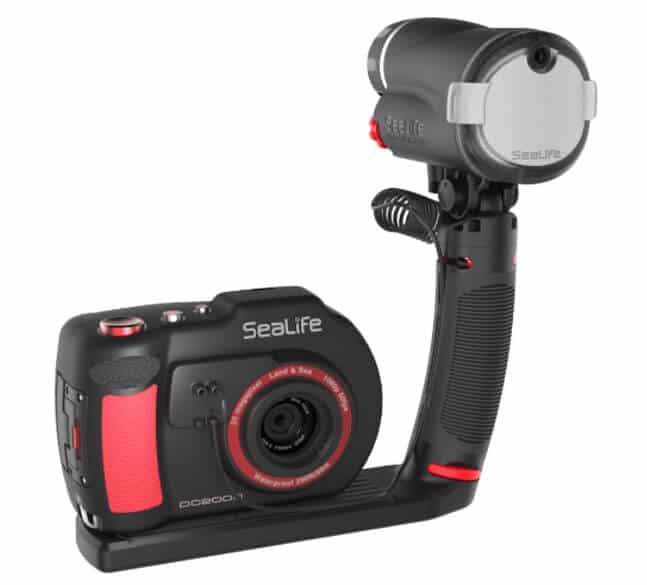 Best Scuba Diving Camera 