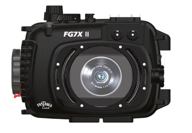 Best Scuba Diving Camera