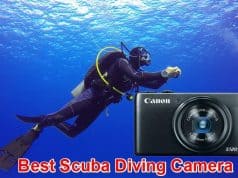 Best Scuba Diving Camera