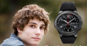 Best Smartwatch For Teenager