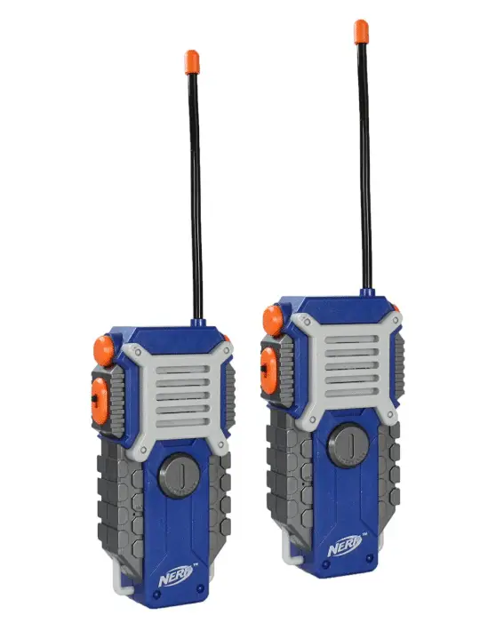 Best Walkie Talkies For Kids