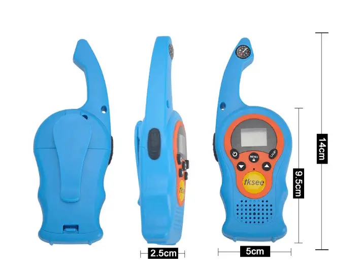 Best Walkie Talkies For Kids