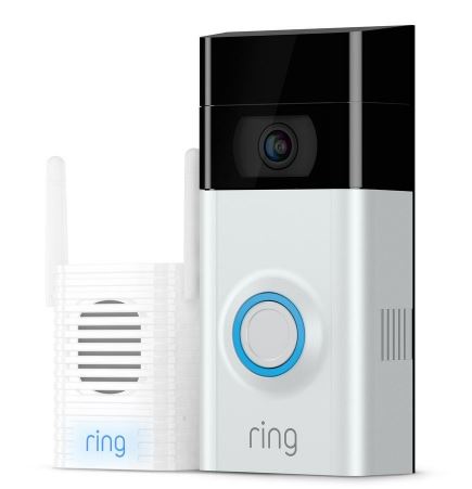 Best Wireless Doorbell