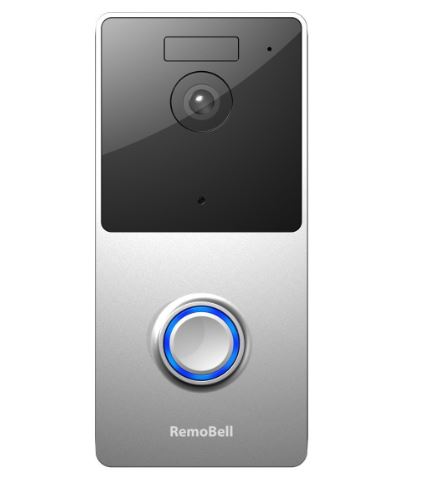 Best Wireless Doorbell