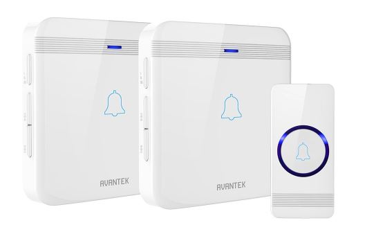 Best Wireless Doorbell