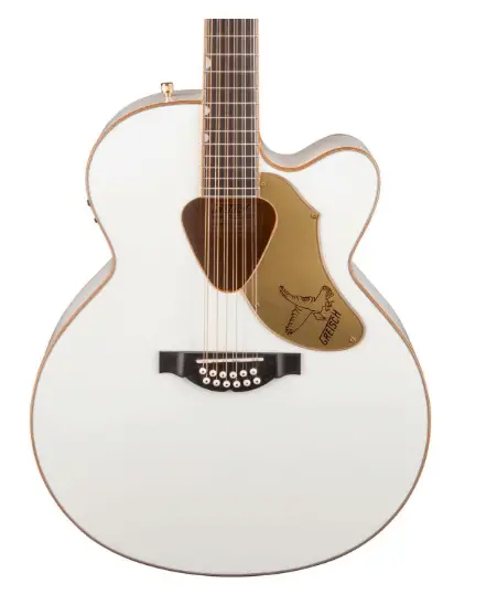 best acoustic guitar for blues