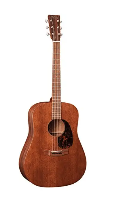 best acoustic guitar for blues