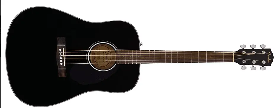 best acoustic guitar for blues