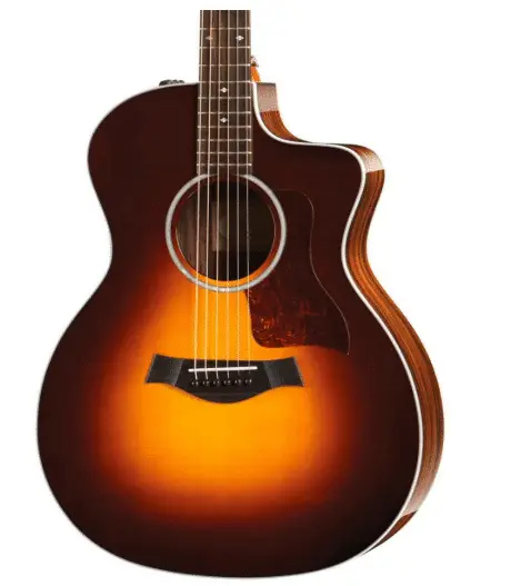 best acoustic guitar for blues