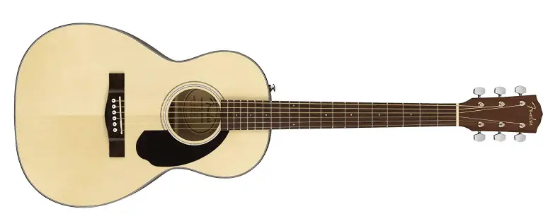 best acoustic guitar for blues