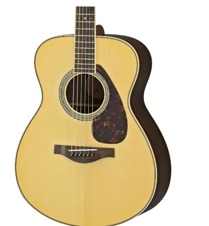 best acoustic guitar under 500