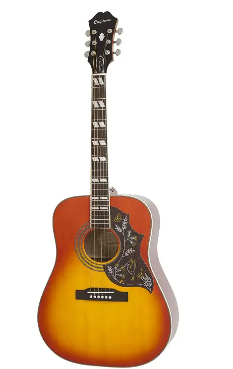 best acoustic guitar under 500