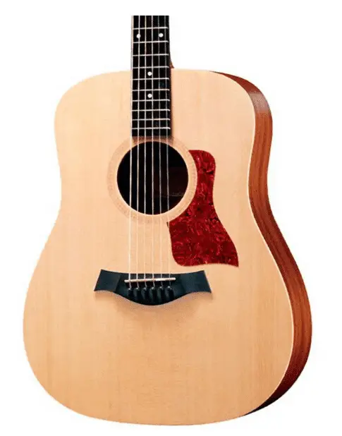 best acoustic guitar under 500