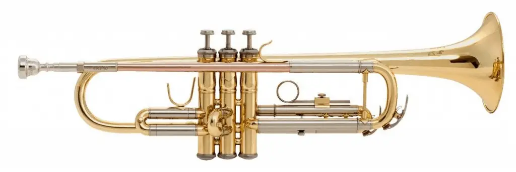 best beginner trumpet