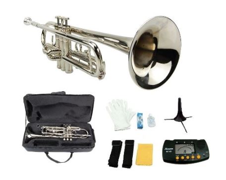 best beginner trumpet