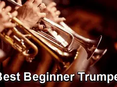 best beginner trumpet