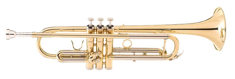 best beginner trumpet