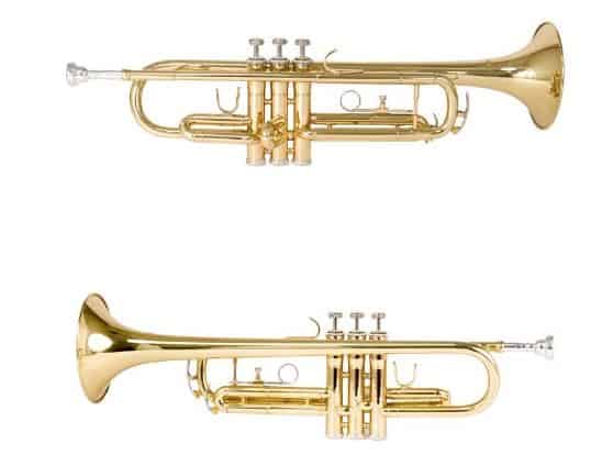 best beginner trumpet