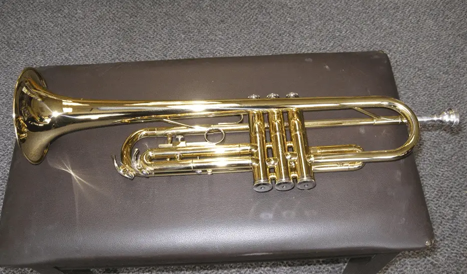 best beginner trumpet