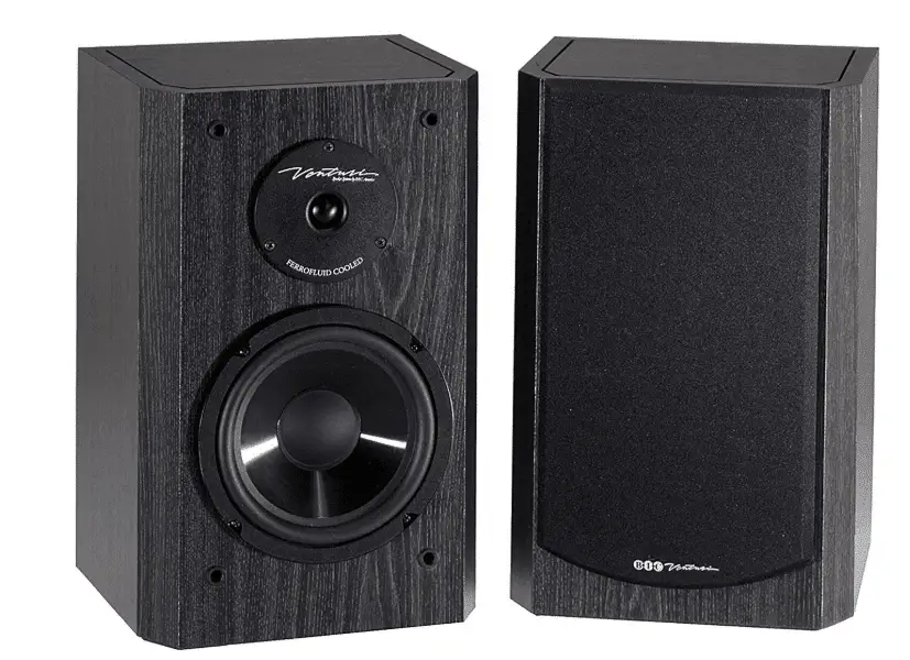 best bookshelf speakers under 200