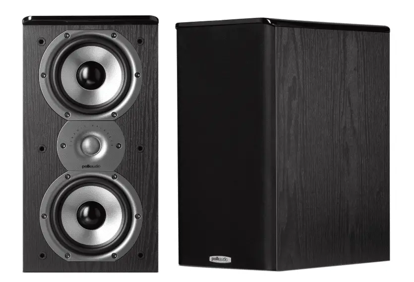 best bookshelf speakers under 200