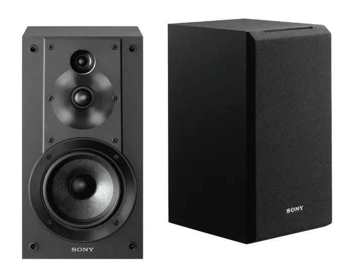 best bookshelf speakers under 200