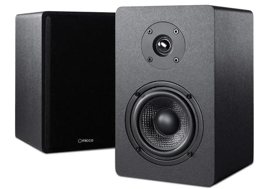 best bookshelf speakers under 200