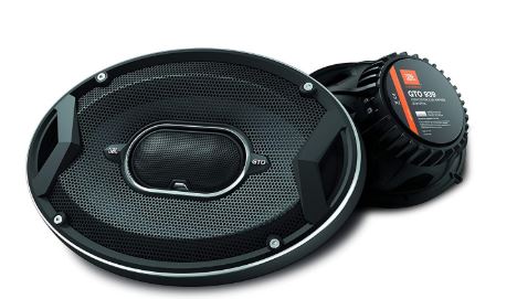 best budget car speakers