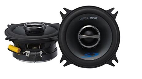 best budget car speakers