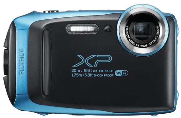 best camera for snorkeling
