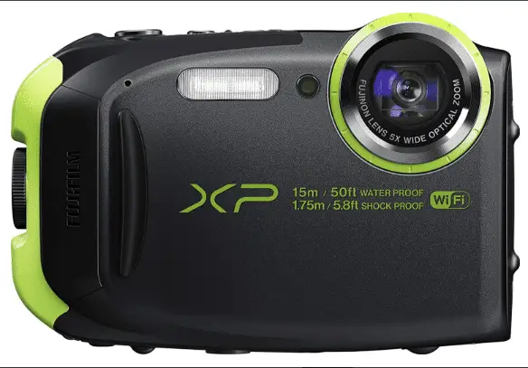 best camera for snorkeling