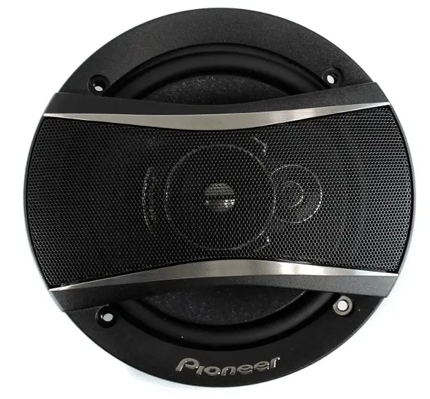 best cheap car speakers