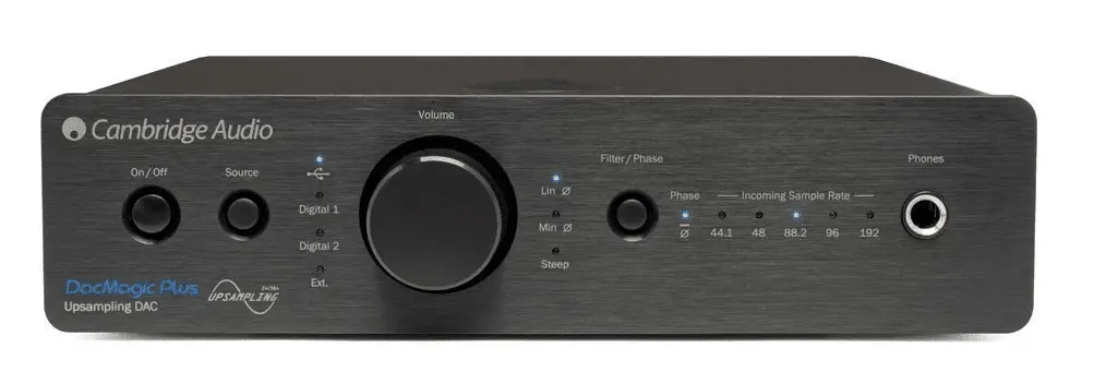 7 Of The Best DAC Under 500 $ To Buy in 2022 – Reviewed