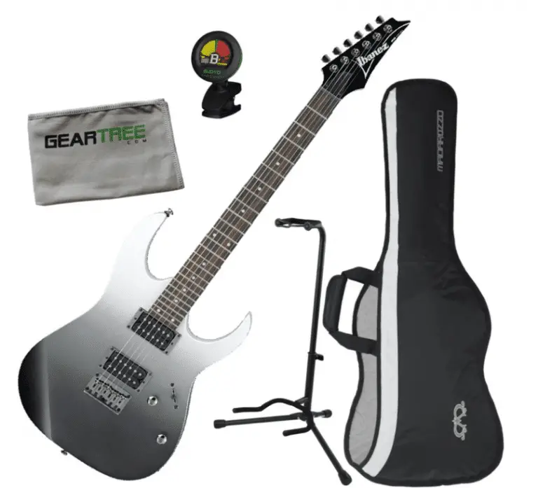 17 Of The Best Electric Guitar Under 300 in 2020 🤴