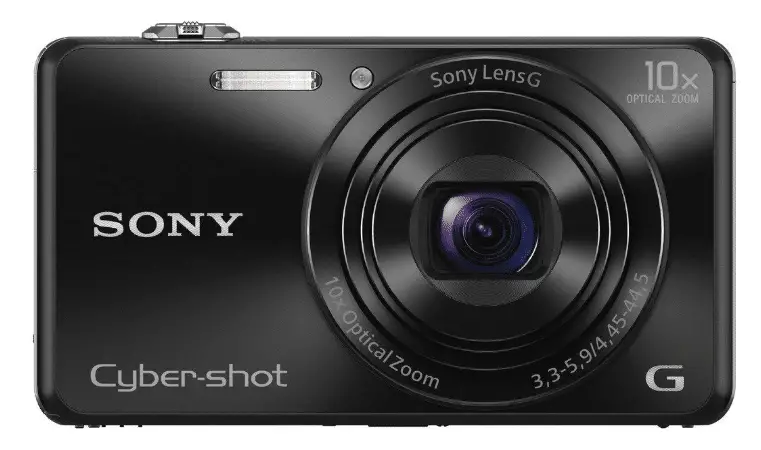 best point and shoot camera under 200