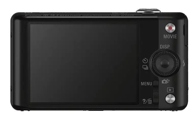 best point and shoot camera under 200