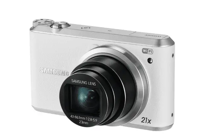 best point and shoot camera under 200
