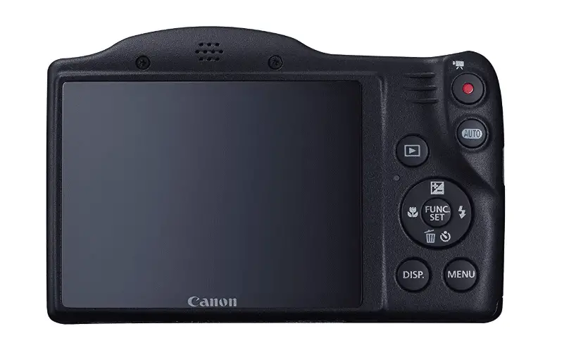 best point and shoot camera under 200