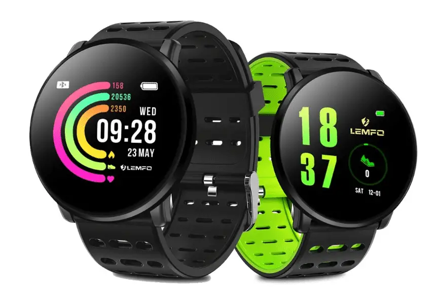 13 Of The Best Smartwatches Under 5000 Rs To Buy in India 🤴