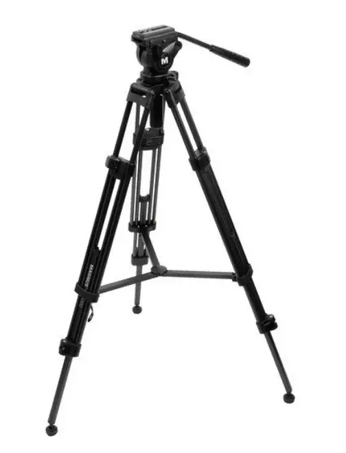 best tripod for travel vlogging