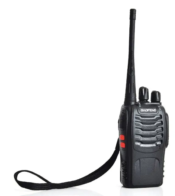 best walkie talkie for cruise