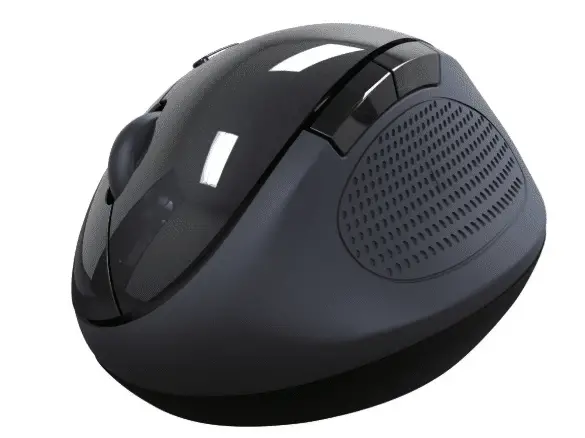 best wireless mouse under 1000